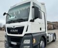 Белый МАН ТГКС, объемом двигателя 12.42 л и пробегом 940 тыс. км за 20600 $, фото 2 на Automoto.ua