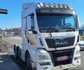 Белый МАН ТГКС, объемом двигателя 13 л и пробегом 765 тыс. км за 27999 $, фото 1 на Automoto.ua