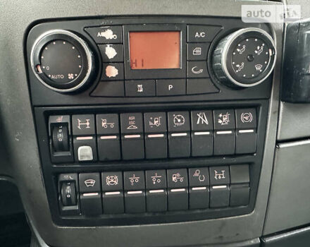 Білий МАН ТГКС, об'ємом двигуна 0 л та пробігом 858 тис. км за 18000 $, фото 18 на Automoto.ua