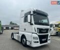 Белый МАН ТГКС, объемом двигателя 12.42 л и пробегом 800 тыс. км за 23500 $, фото 6 на Automoto.ua
