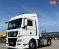 Білий МАН ТГКС, об'ємом двигуна 0 л та пробігом 595 тис. км за 31600 $, фото 1 на Automoto.ua