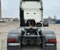 Белый МАН ТГКС, объемом двигателя 12.42 л и пробегом 940 тыс. км за 20600 $, фото 7 на Automoto.ua