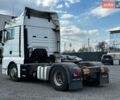Белый МАН ТГКС, объемом двигателя 12.42 л и пробегом 722 тыс. км за 23999 $, фото 9 на Automoto.ua