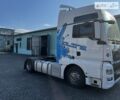 Белый МАН ТГКС, объемом двигателя 12.4 л и пробегом 1 тыс. км за 20500 $, фото 16 на Automoto.ua
