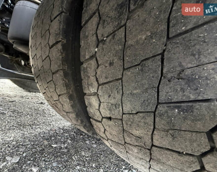 МАН ТГКС 2016 в Киеве на Automoto.ua Белый МАН ТГКС, объемом двигателя 12.42 л и пробегом 950 тыс. км за 18999 $, фото 12 на Automoto.ua