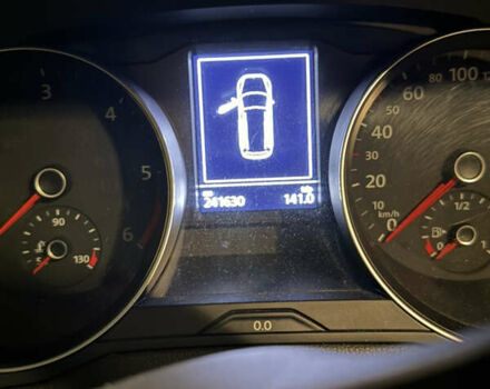 Белый МАН ТГКС, объемом двигателя 12.42 л и пробегом 731 тыс. км за 20500 $, фото 13 на Automoto.ua