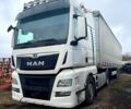 Білий МАН ТГКС, об'ємом двигуна 0.12 л та пробігом 798 тис. км за 36000 $, фото 3 на Automoto.ua