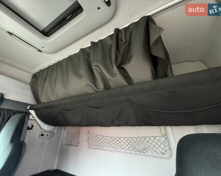 МАН ТГКС 2016 в Киеве на Automoto.ua Белый МАН ТГКС, объемом двигателя 12.42 л и пробегом 950 тыс. км за 18999 $, фото 27 на Automoto.ua