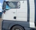 Белый МАН ТГКС, объемом двигателя 12.42 л и пробегом 760 тыс. км за 38000 $, фото 13 на Automoto.ua