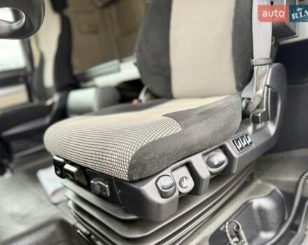 МАН ТГКС 2017 у Рівному на Automoto.ua Білий МАН ТГКС, об'ємом двигуна 0 л та пробігом 805 тис. км за 22500 $, фото 26 на Automoto.ua