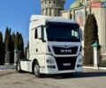 Белый МАН ТГКС, объемом двигателя 0 л и пробегом 600 тыс. км за 27999 $, фото 53 на Automoto.ua