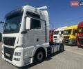 Белый МАН ТГКС, объемом двигателя 12.42 л и пробегом 640 тыс. км за 26900 $, фото 8 на Automoto.ua
