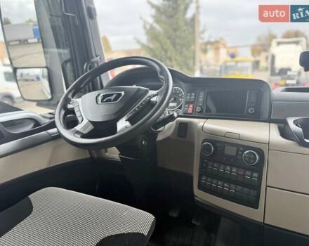 МАН ТГКС 2017 у Рівному на Automoto.ua Білий МАН ТГКС, об'ємом двигуна 0 л та пробігом 762 тис. км за 22900 $, фото 30 на Automoto.ua