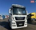 Білий МАН ТГКС, об'ємом двигуна 12.5 л та пробігом 753 тис. км за 23900 $, фото 6 на Automoto.ua