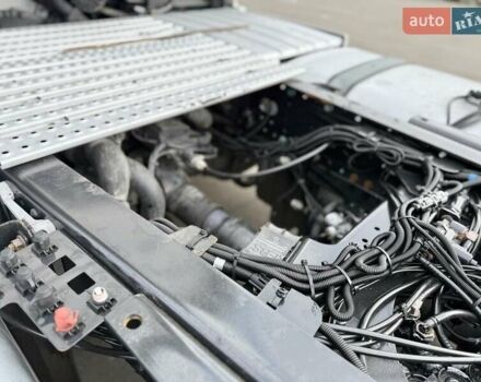 МАН ТГКС 2017 у Рівному на Automoto.ua Білий МАН ТГКС, об'ємом двигуна 0 л та пробігом 762 тис. км за 22900 $, фото 15 на Automoto.ua