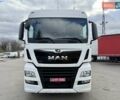 Белый МАН ТГКС, объемом двигателя 0 л и пробегом 690 тыс. км за 22900 $, фото 1 на Automoto.ua