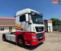 Белый МАН ТГКС, объемом двигателя 12.42 л и пробегом 677 тыс. км за 27500 $, фото 6 на Automoto.ua