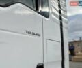 Белый МАН ТГКС, объемом двигателя 0 л и пробегом 690 тыс. км за 22900 $, фото 8 на Automoto.ua