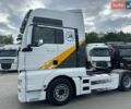 Білий МАН ТГКС, об'ємом двигуна 12.5 л та пробігом 729 тис. км за 25900 $, фото 7 на Automoto.ua