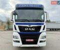 МАН ТГКС 2017 у Рівному на Automoto.ua Білий МАН ТГКС, об'ємом двигуна 0 л та пробігом 762 тис. км за 22900 $, фото 1 на Automoto.ua