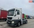 Белый МАН ТГКС, объемом двигателя 12.5 л и пробегом 750 тыс. км за 23900 $, фото 7 на Automoto.ua