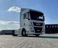 Белый МАН ТГКС, объемом двигателя 0 л и пробегом 600 тыс. км за 27999 $, фото 5 на Automoto.ua