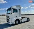 Белый МАН ТГКС, объемом двигателя 0 л и пробегом 600 тыс. км за 27999 $, фото 4 на Automoto.ua