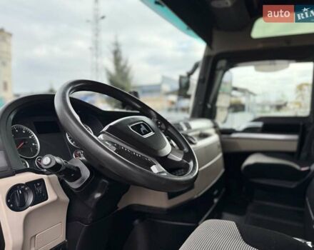МАН ТГКС 2017 у Рівному на Automoto.ua Білий МАН ТГКС, об'ємом двигуна 0 л та пробігом 762 тис. км за 22900 $, фото 19 на Automoto.ua
