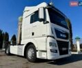 Белый МАН ТГКС, объемом двигателя 0 л и пробегом 600 тыс. км за 27999 $, фото 52 на Automoto.ua