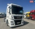Белый МАН ТГКС, объемом двигателя 12.42 л и пробегом 640 тыс. км за 26900 $, фото 1 на Automoto.ua