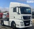 Белый МАН ТГКС, объемом двигателя 12.42 л и пробегом 879 тыс. км за 22500 $, фото 1 на Automoto.ua