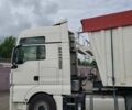 Білий МАН ТГКС, об'ємом двигуна 12.42 л та пробігом 900 тис. км за 30500 $, фото 4 на Automoto.ua