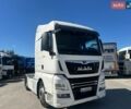 Білий МАН ТГКС, об'ємом двигуна 12.42 л та пробігом 690 тис. км за 25900 $, фото 1 на Automoto.ua
