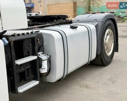 МАН ТГКС 2017 у Рівному на Automoto.ua Білий МАН ТГКС, об'ємом двигуна 0 л та пробігом 805 тис. км за 22500 $, фото 11 на Automoto.ua