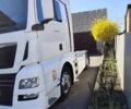 Білий МАН ТГКС, об'ємом двигуна 12.4 л та пробігом 731 тис. км за 28500 $, фото 2 на Automoto.ua