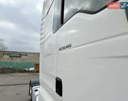 МАН ТГКС 2017 у Рівному на Automoto.ua Білий МАН ТГКС, об'ємом двигуна 0 л та пробігом 805 тис. км за 22500 $, фото 24 на Automoto.ua