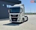 Белый МАН ТГКС, объемом двигателя 0 л и пробегом 600 тыс. км за 27999 $, фото 12 на Automoto.ua