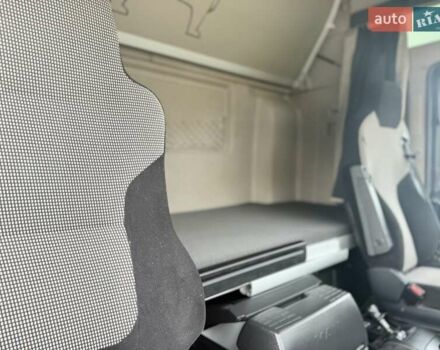 МАН ТГКС 2017 у Рівному на Automoto.ua Білий МАН ТГКС, об'ємом двигуна 0 л та пробігом 762 тис. км за 22900 $, фото 24 на Automoto.ua