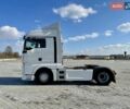 Белый МАН ТГКС, объемом двигателя 0 л и пробегом 600 тыс. км за 27999 $, фото 7 на Automoto.ua
