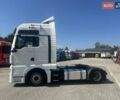 Белый МАН ТГКС, объемом двигателя 12.42 л и пробегом 640 тыс. км за 26900 $, фото 10 на Automoto.ua