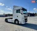 Белый МАН ТГКС, объемом двигателя 0 л и пробегом 600 тыс. км за 27999 $, фото 12 на Automoto.ua