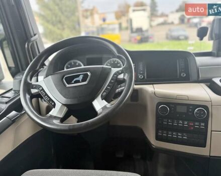 МАН ТГКС 2017 у Рівному на Automoto.ua Білий МАН ТГКС, об'ємом двигуна 0 л та пробігом 762 тис. км за 22900 $, фото 36 на Automoto.ua