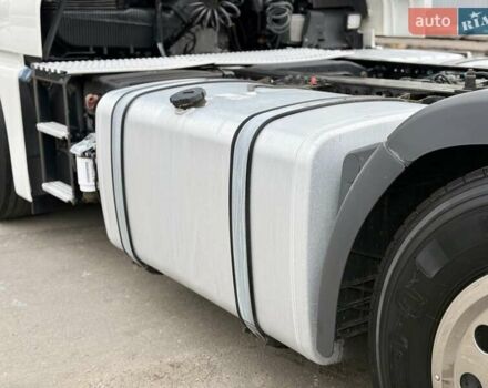 МАН ТГКС 2017 у Рівному на Automoto.ua Білий МАН ТГКС, об'ємом двигуна 0 л та пробігом 805 тис. км за 22500 $, фото 14 на Automoto.ua