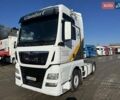Белый МАН ТГКС, объемом двигателя 12.5 л и пробегом 753 тыс. км за 23900 $, фото 8 на Automoto.ua