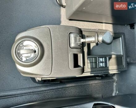 Белый МАН ТГКС, объемом двигателя 12.4 л и пробегом 1 тыс. км за 22000 $, фото 19 на Automoto.ua