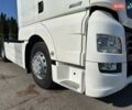 Белый МАН ТГКС, объемом двигателя 0 л и пробегом 600 тыс. км за 27999 $, фото 76 на Automoto.ua