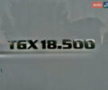 Белый МАН ТГКС, объемом двигателя 12.4 л и пробегом 595 тыс. км за 33500 $, фото 12 на Automoto.ua