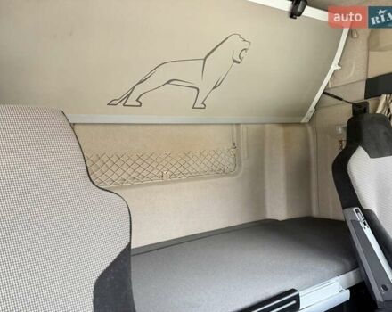 Белый МАН ТГКС, объемом двигателя 0 л и пробегом 690 тыс. км за 22900 $, фото 29 на Automoto.ua