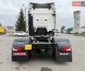 МАН ТГКС 2017 у Рівному на Automoto.ua Білий МАН ТГКС, об'ємом двигуна 0 л та пробігом 805 тис. км за 22500 $, фото 17 на Automoto.ua