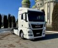 Белый МАН ТГКС, объемом двигателя 0 л и пробегом 600 тыс. км за 27999 $, фото 43 на Automoto.ua